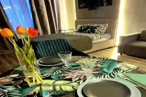 Апартаменты на Воскресенская улица, 59, Архангельск