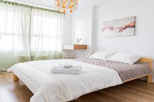 LetoApart (ЛетоАпарт) на улице Григорьева 12-396, Новороссийск