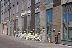 Апартаменты «Salt City», Санкт-Петербург