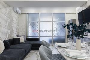 Апартаменты на ул. Гагринская 3/8 (Бритни), 70м², Сочи