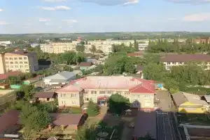Апартаменты на Рабочая улица, 70, Бузулук