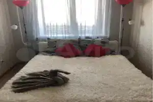 Апартаменты на Сабуровская ул., 2Ак2, Тамбов