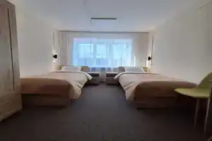 Мини-отель «Сейд Лавву», Ревда