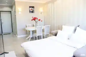 Апартаменты на улице Ивана Сусанина 41, Кострома
