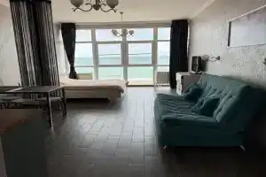 Апартаменты на Морская улица, 2Гк3, Веселовка