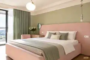 Aparts Pro (Апартс Про) на улице Ново-Садовая 201Б, Самара