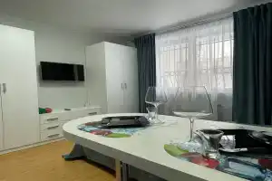 Апартаменты на Наметкина 9к3, Москва
