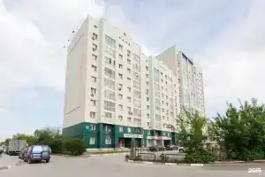 Апартаменты на Кропоткина, Новосибирск