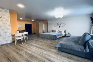 Be Home (Би хоум) на улице Красных Мадьяр 14/2, Иркутск
