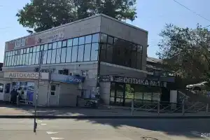 Хостел «Ангара Транзит», Иркутск