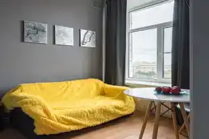 Апартаменты на Москва, улица Дмитрия Ульянова, 4к2, Москва