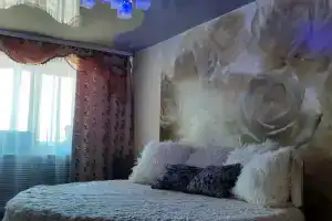 Апартаменты на Первомайская улица, 30, Ленск