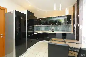 Апартаменты на ул. Молокова 1 к 1 , кв. 121, Красноярск
