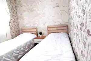 Апартаменты на ул. Гагарина, 28, Кисловодск