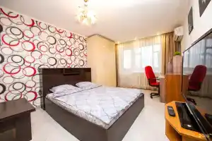 Aday Apartments (Эдэй Апартаменты) на улице Ленина 20, Курск