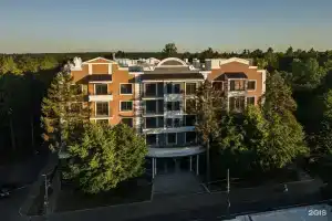 Apartments Malina Shtolz, Светлогорск