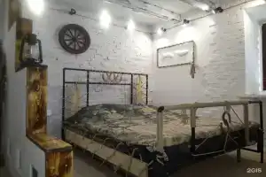 Апартаменты на ул. Красноярская, д. 21, Канск