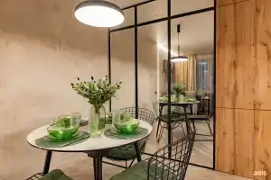 Апартаменты на Ленина, 9А , Томск