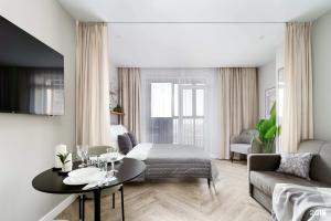 Апартаменты на Красный проспект, 167/3, Новосибирск