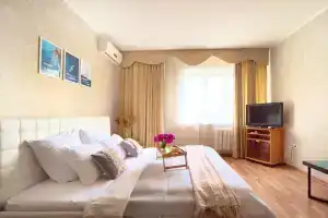 Апартаменты на Революционная улица, 130, Самара