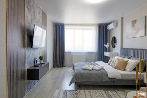 MyHomeYourHome, Самара