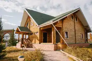 Банная Усадьба