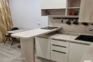 Апартаменты на улица Розы Люксембург, 118/5, Иркутск