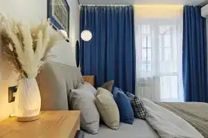 Апартаменты на Индустриальная улица, 90Б, Липецк