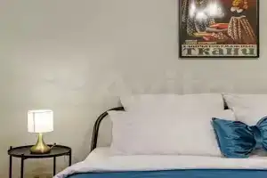 Апартаменты на Москва, Народная, 15/1, Москва