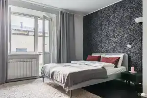 Сеть квартир "1912" в Санкт-Петербурге