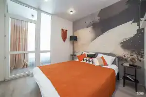BeGuest Екатеринбург, Екатеринбург