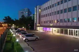 Гостиница «Стойлянка», Старый Оскол