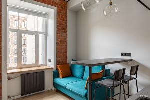 Апартаменты InHome24, Москва
