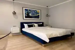 Апартаменты на г Ставрополь, пр-кт Кулакова, д 65 к 1, кв. 334, Ставрополь