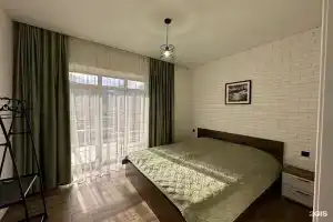 Fiagdon duet house в Северной Осетии