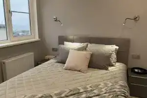 Апартаменты на Шоссейная улица, 27к5, Мысхако