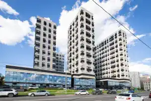 GOSTIO улице Дегунинская 9 корпус 1, Москва