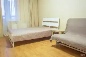 Апартаменты на Королева проспект, дом 7, 22 этаж, 5 парадная, Санкт-Петербург