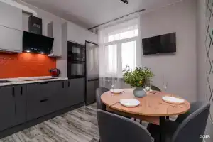 Виктори Апарт на улице Сосновая 1 корпус 5, Москва