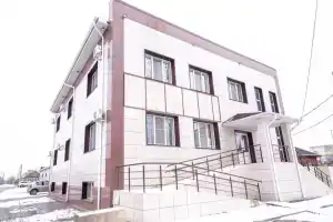 Гостевой дом на Октябрьской, Ахтубинск