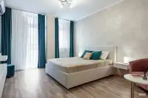 Апартаменты на Дмитрия Мартынова 30, Красноярск