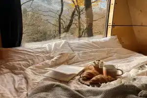 Гостевой дом «Поляна А Хаус», Красная Поляна