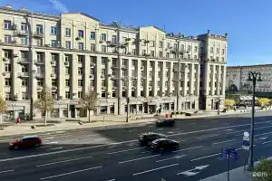 Апартаменты на Тверская 15, Москва