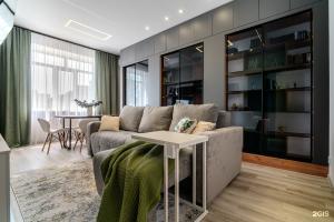 Апартаменты на улица Красный Путь, 82А, Омск