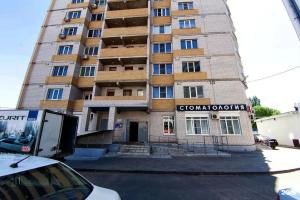 Апартаменты на улице Урицкого 157, Воронеж