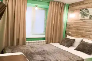 Апартаменты на Южная улица, 9, Москва