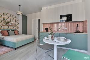 Merino Home, Санкт-Петербург