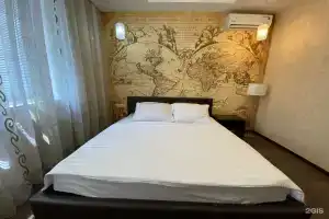 Апартаменты на ул. им. Героя Яцкова И.В., 6, кв.193, 6 этаж, 3 подъезд , Краснодар