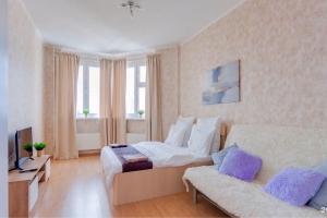 Relax Apart (Релакс Апарт) на проспекте Мельникова 21/1, Химки