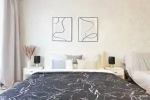 Апартаменты на улица Бехтерева, 11к1, Москва